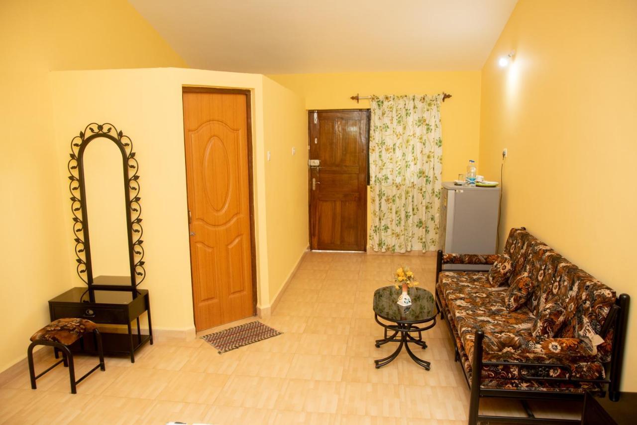 John'S Highland Comfort Majorda Ngoại thất bức ảnh