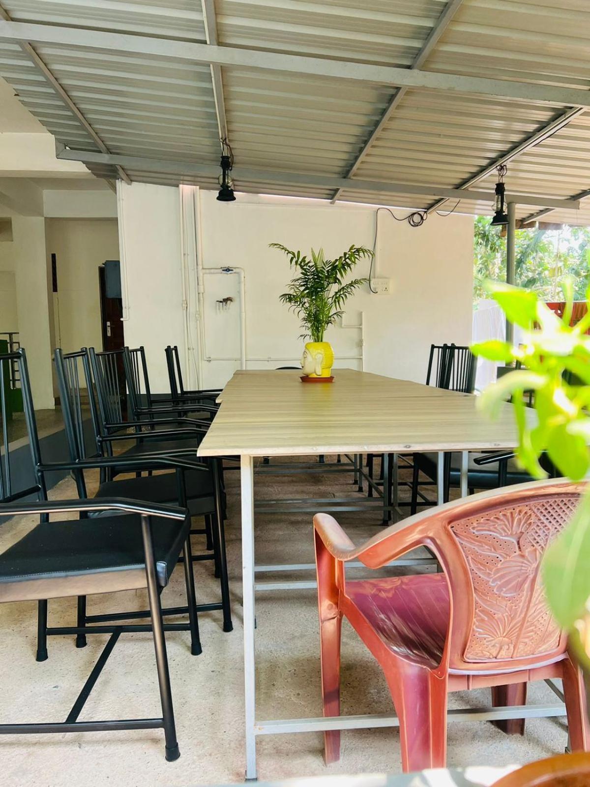 John'S Highland Comfort Majorda Ngoại thất bức ảnh