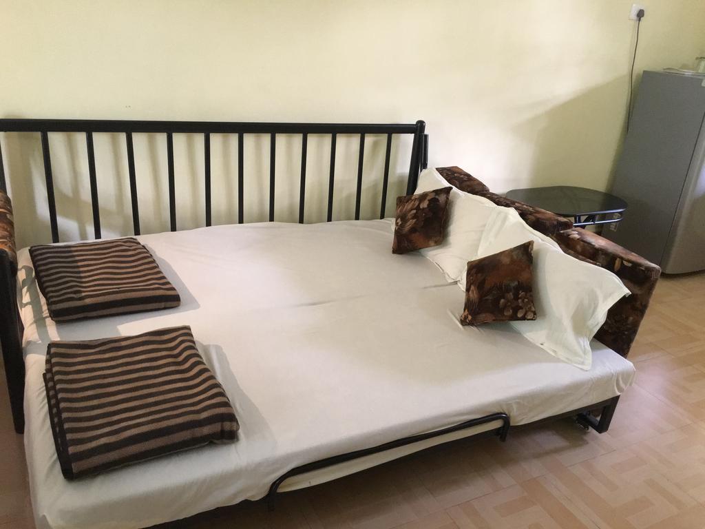 John'S Highland Comfort Majorda Ngoại thất bức ảnh