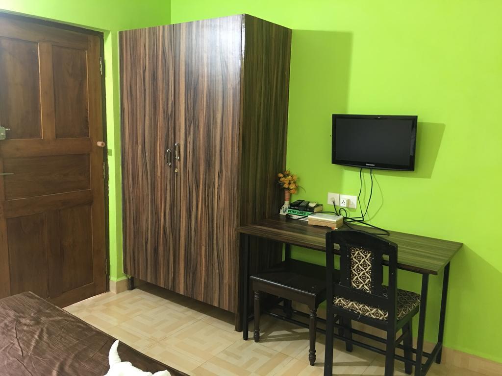 John'S Highland Comfort Majorda Ngoại thất bức ảnh